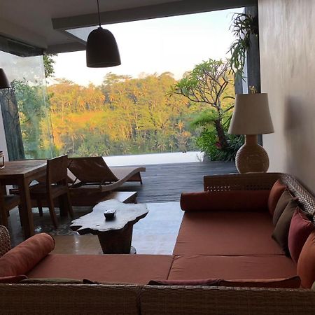 Ayuterra Resort Убуд Экстерьер фото