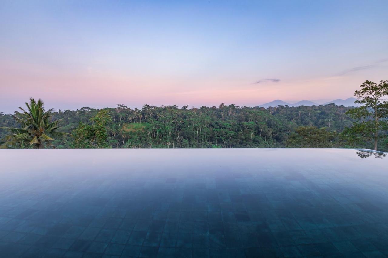 Ayuterra Resort Убуд Экстерьер фото