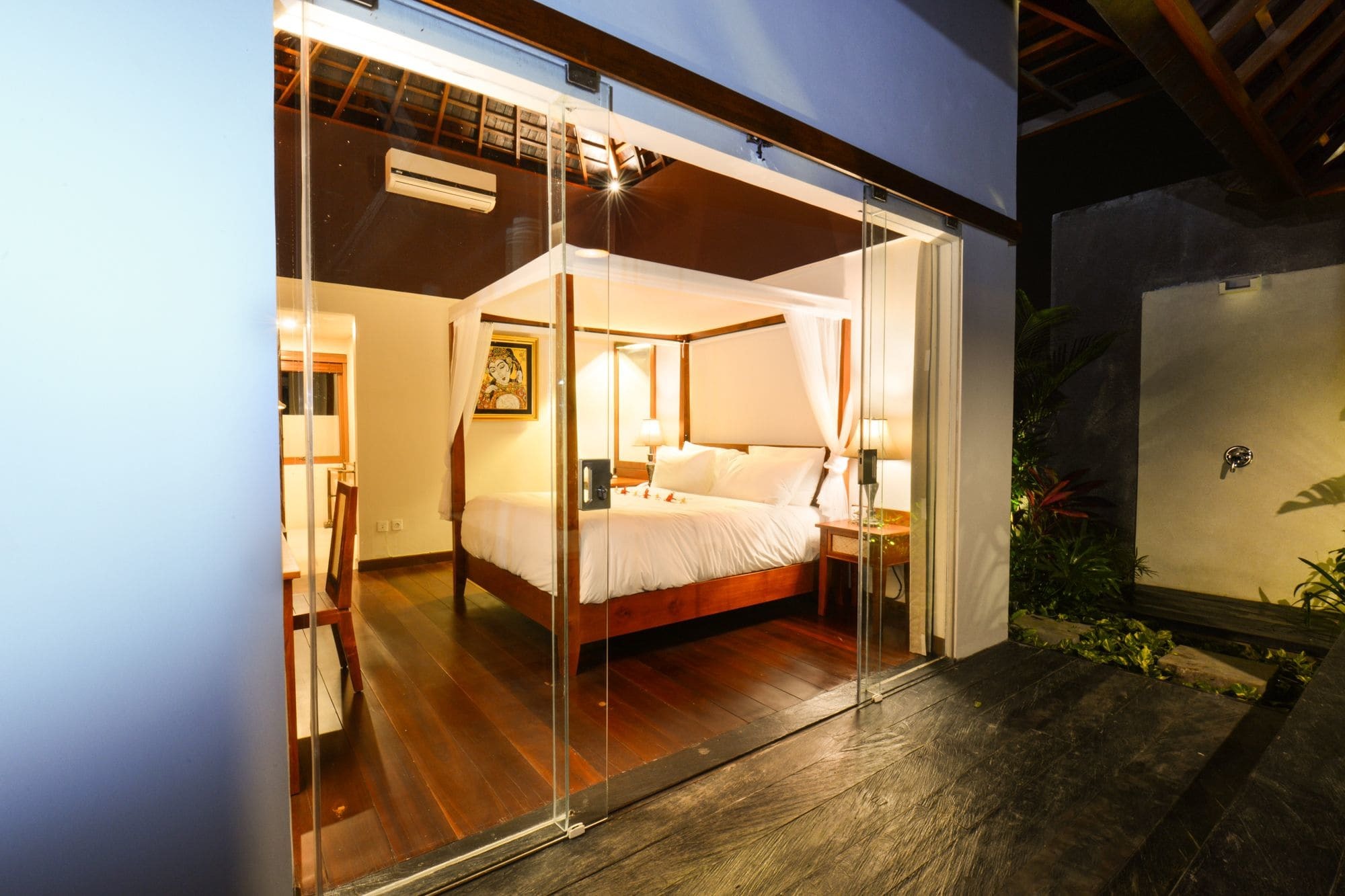 Ayuterra Resort Убуд Экстерьер фото